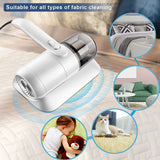 Handheld Mattress vaccum cleaner