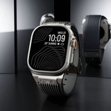 Apple logo watch  Ultra 2