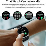 M99 Smart Watch