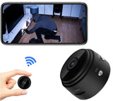 WiFi Mini A9 Wireless Spy Camera