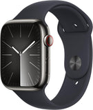 Apple Watch Series 9 WITH LOGO