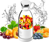 Portable Electric Juicer Kettle Bottle for Shakes