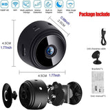 WiFi Mini A9 Wireless Spy Camera