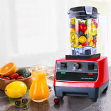 Silver Crest Blender