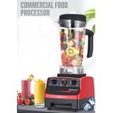 Silver Crest Blender