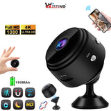 WiFi Mini A9 Wireless Spy Camera