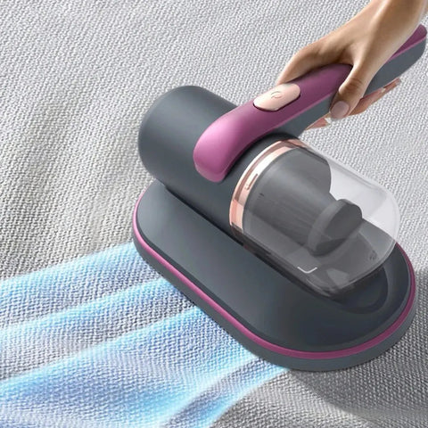 Handheld Mattress vaccum cleaner