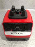 Silver Crest Blender