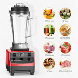 Silver Crest Blender