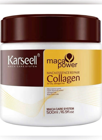 Karseell Hair Repair Mask