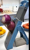 Slicer Cutter Thickness Adjustable Vegetable Chopper