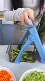 Slicer Cutter Thickness Adjustable Vegetable Chopper