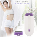 Hair Remover