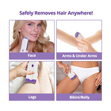 Hair Remover