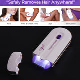 Hair Remover