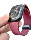 APPLE SERIES 9 WATCH WITH MAGNETIC STRAP