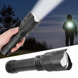 LED Flash Light