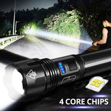 LED Flash Light