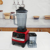 Silver Crest Blender