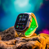 Apple logo watch  Ultra 2