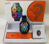 Kw 09 Ultra Smartwatch