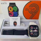 Kw 09 Ultra Smartwatch