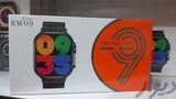 Kw 09 Ultra Smartwatch