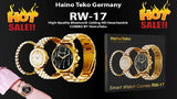 RW-17 SmartWatch Haino Teko