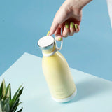 Portable Electric Juicer Kettle Bottle for Shakes